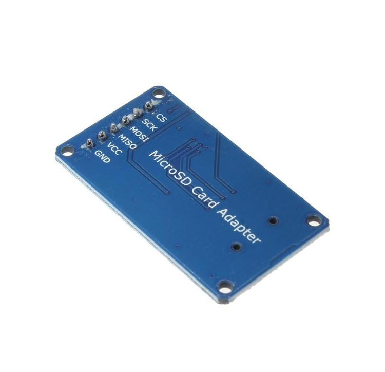 MICRO SD CARD MODULE خرید فروش قیمت مناسب