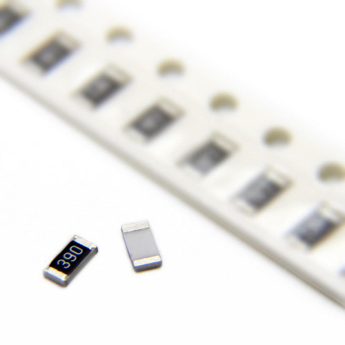 مقاومت 39 اهم 39ohm smd 1206