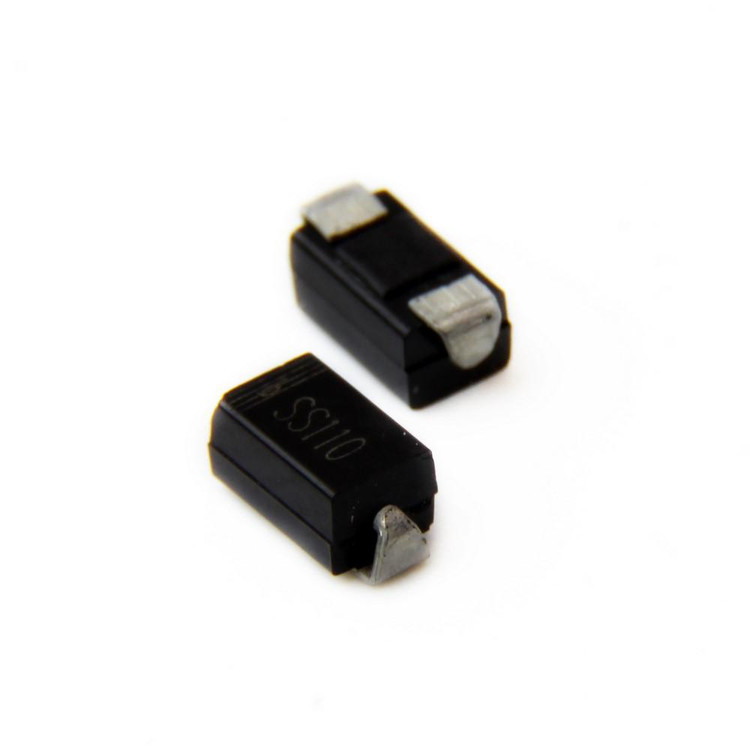 دیود شاتکی SS110