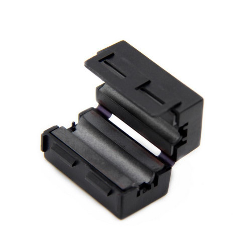 CLIP ON FERRITE EMI FILTER
