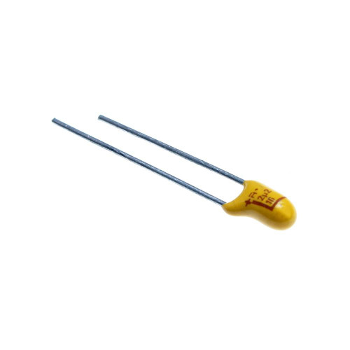 2.2UF 16V T