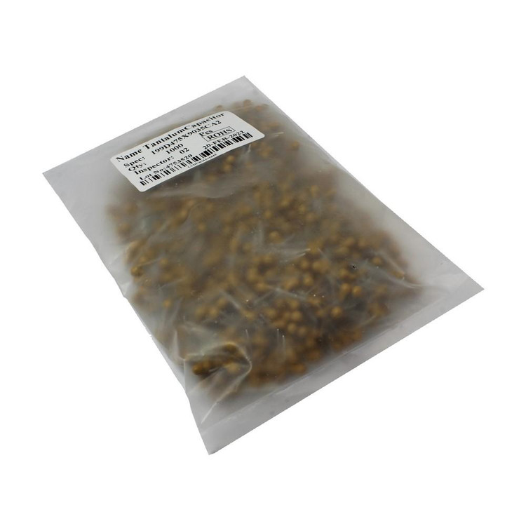 خازن تانتال 4.7UF 35V dipخرید فروش قیمت مناسب مشخصات دیتاشیت