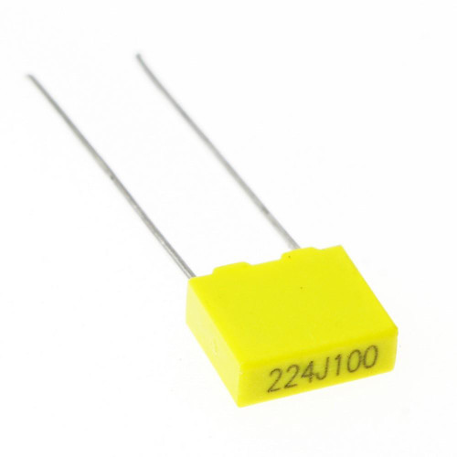 220NF 100V M
