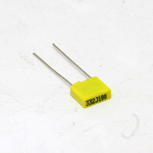 3.3NF 100V M