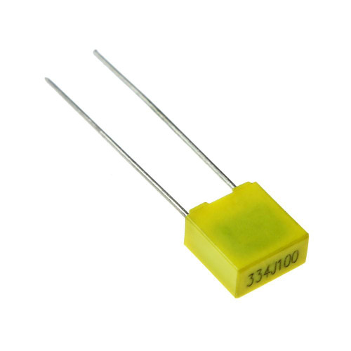 330NF 100V M