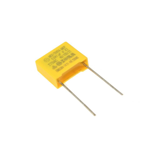 خازن ام کاتی 47نانوفاراد 275ولت 47NF 275V X2 10MM