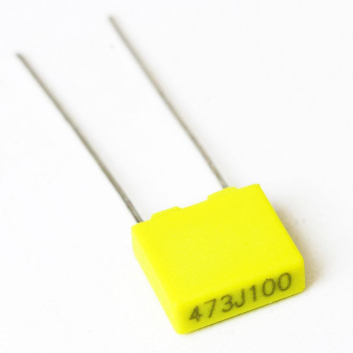 47NF 100V M