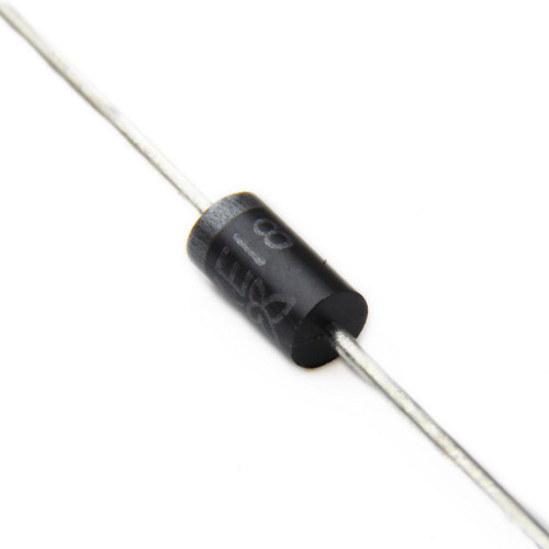 دیود P6KE18A پکیج DO-204AC