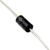 دیود P6KE200CA پکیج DO-204AC
