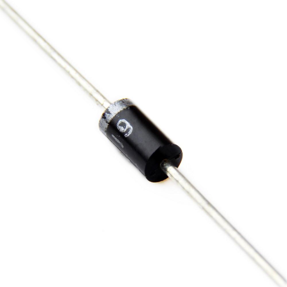 دیود 1N5819 برند MIC