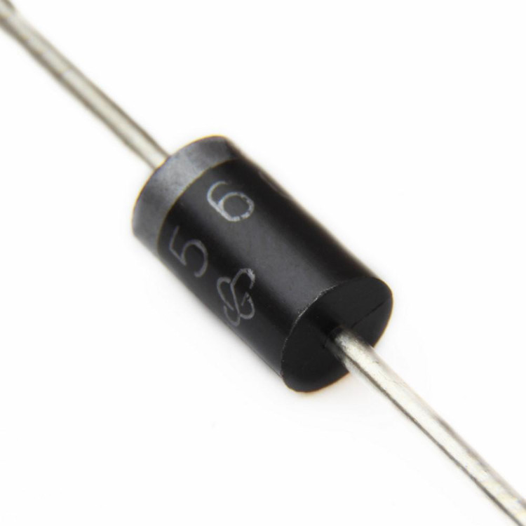 دیود شاتکی SB560