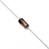 دیود 1N4148 پکیج DO-204AH (DO-35)