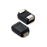دیود تی وی اس یک طرفه 12ولت SMBJ12A