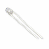 ال ای دی LED YELLOW H 3MM