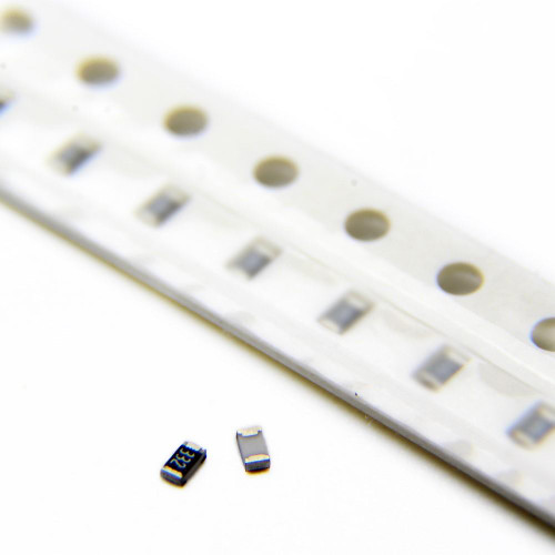 مقاومت اس ام دی 3.3کیلواهم 3.3Kohm smd 0603