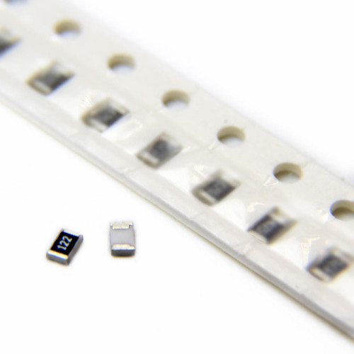 مقاومت 1.2 کیلواهم 1.2Kohm smd 0805