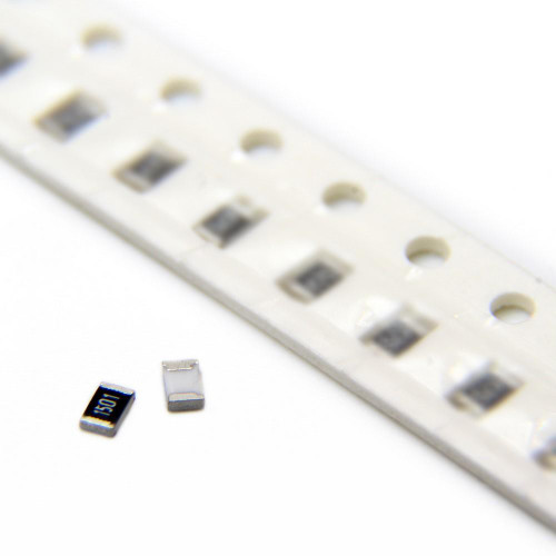 مقاومت 1.5کیلواهم 1درصد 1.5Kohm smd 1% 0805
