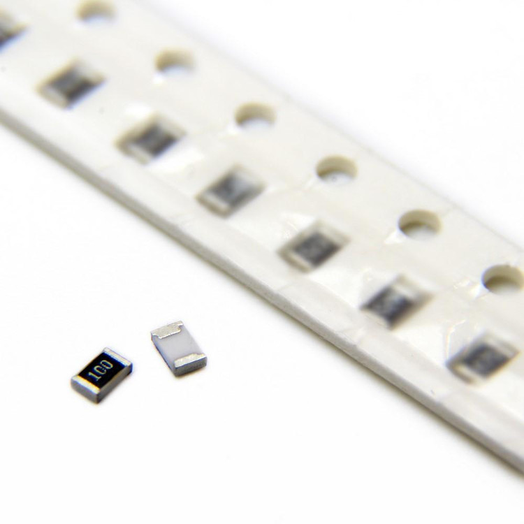 مقاومت 10 اهم 10ohm smd 0805
