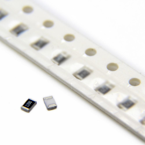 مقاومت 120 اهم 1درصد 120ohm smd 1% 0805