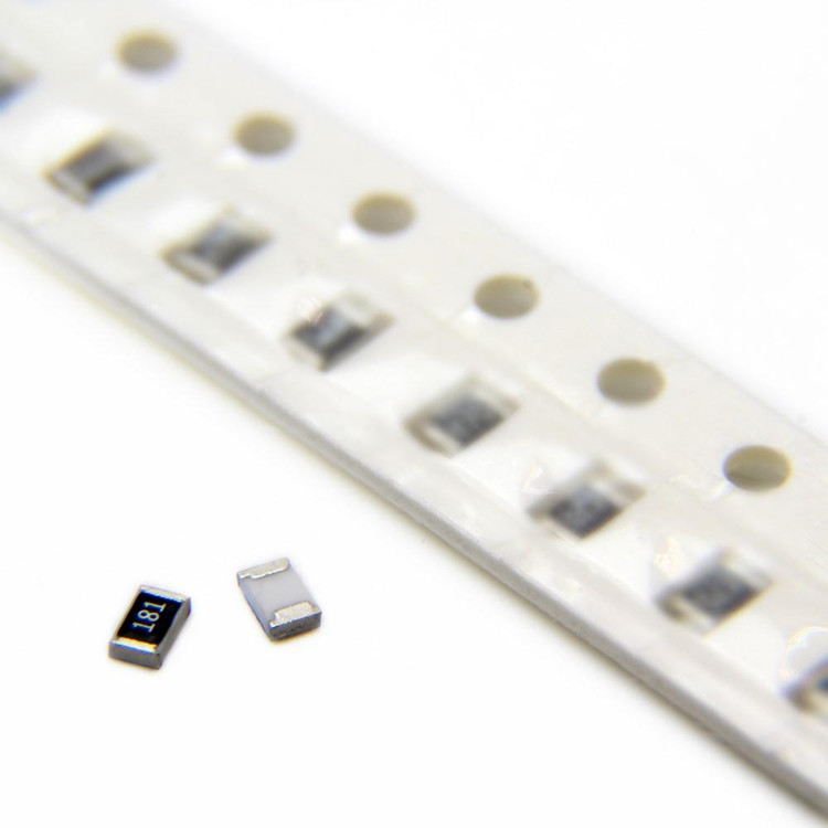 مقاومت 180 اهم 180ohm smd 0805