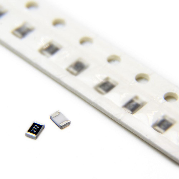 مقاومت 2.7 کیلواهم 2.7Kohm smd 0805