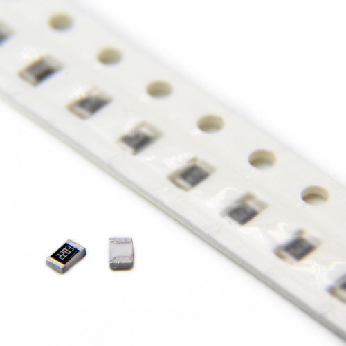مقاومت 220 کیلواهم 1درصد 220Kohm smd 1% 0805
