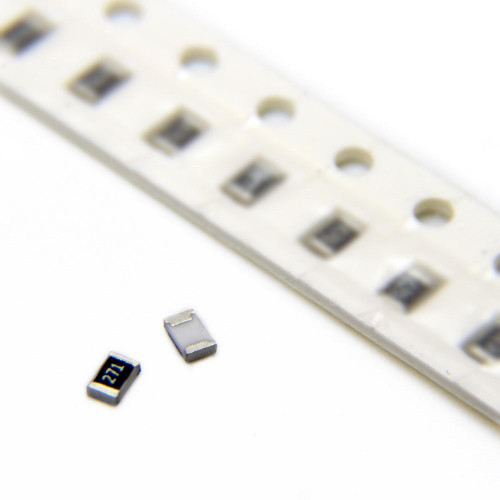مقاومت 270 اهم 270ohm smd 0805