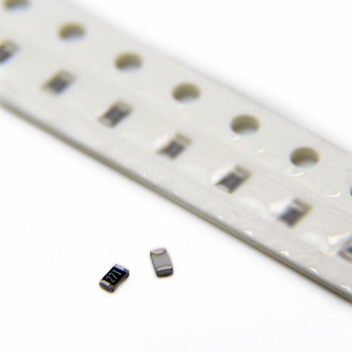 مقاومت اس ام دی 270اهم 270ohm smd 0603