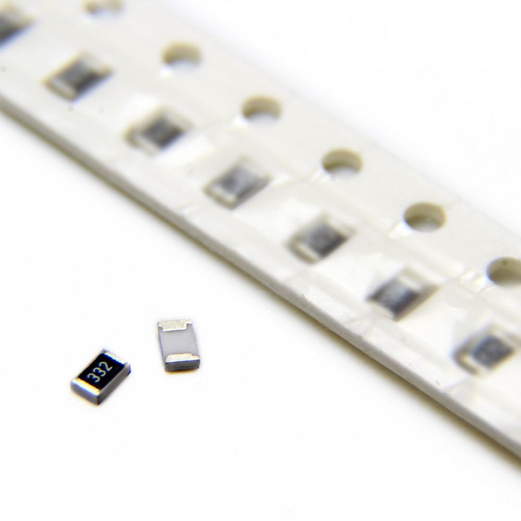 مقاومت 3.3 کیلواهم 3.3Kohm smd 0805