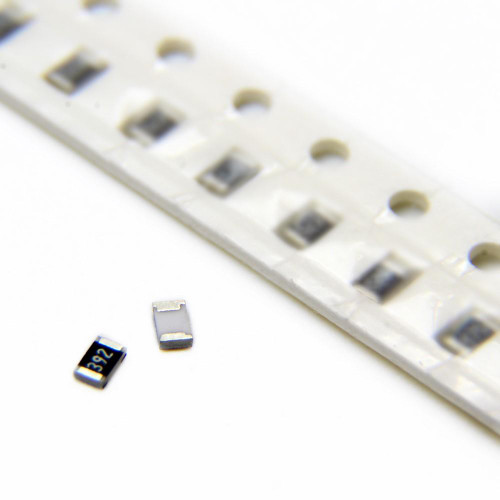 مقاومت 3.9 کیلواهم 3.9Kohm smd 0805