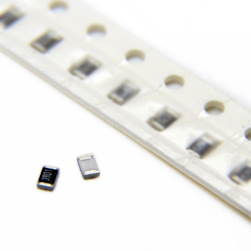 مقاومت 3.9 کیلواهم 1درصد 3.9Kohm smd 1% 0805