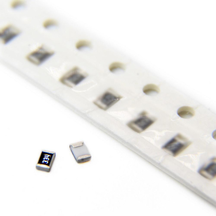 مقاومت 330 کیلواهم 330Kohm smd 0805
