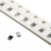 مقاومت 390 اهم 390ohm smd 0805