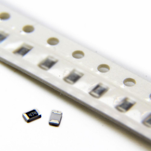 مقاومت 470 کیلواهم 470Kohm smd 0805