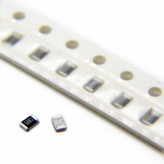 مقاومت 68 اهم 68ohm smd 0805