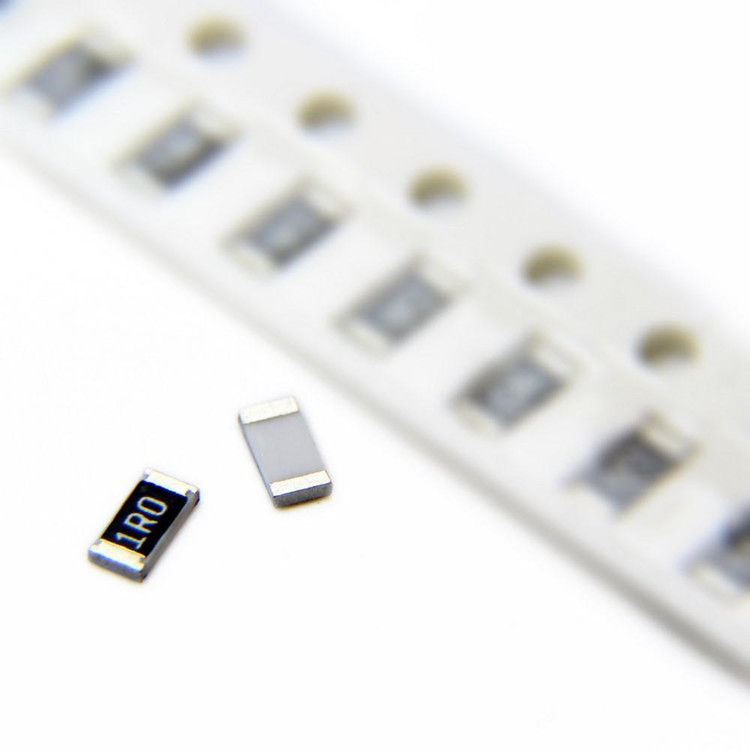 مقاومت 1 اهم 1ohm smd 1206