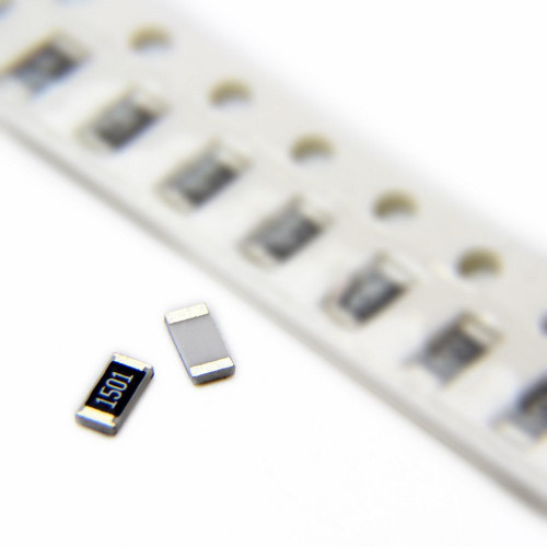 مقاومت 1.5 کیلواهم 1درصد 1.5Kohm smd 1% 1206
