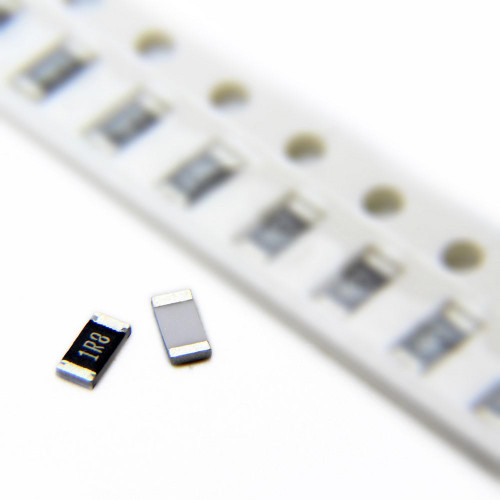 مقاومت 1.8 اهم 1.8ohm smd 1206