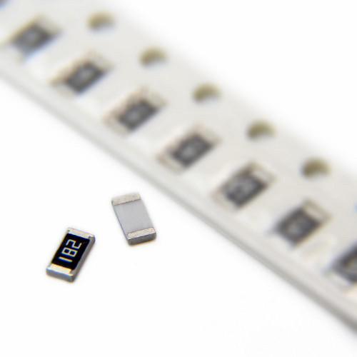 مقاومت 1.8 کیلواهم 1.8Kohm smd 1206
