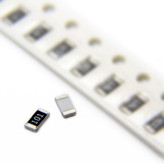 مقاومت 100 اهم 100ohm smd 1206