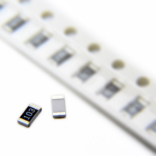 مقاومت 10 کیلواهم 10Kohm smd 1206