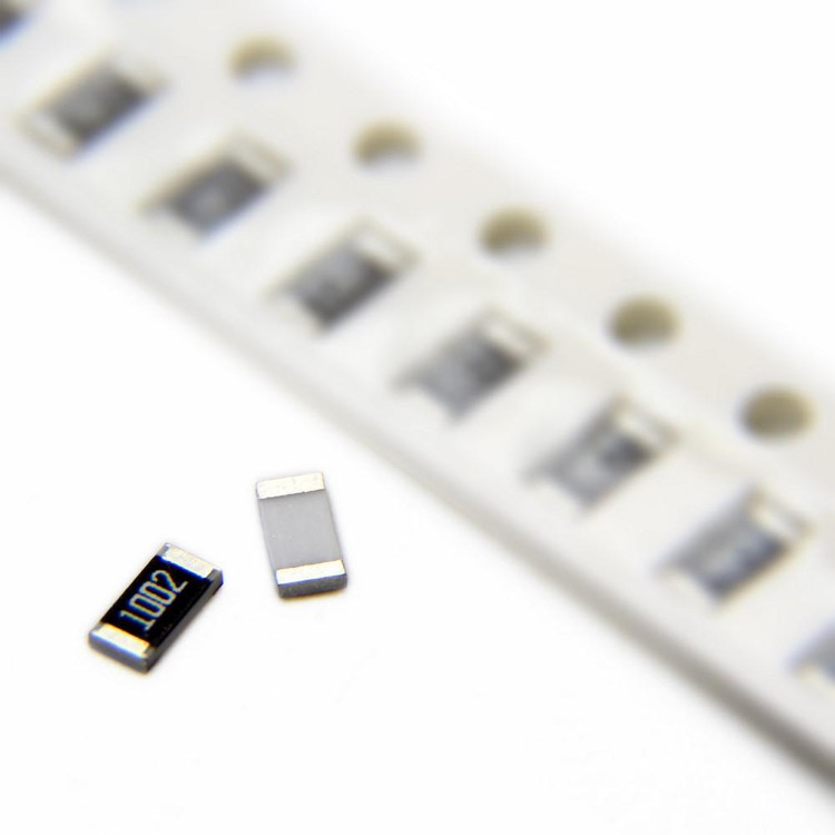 مقاومت 10 کیلواهم 1درصد 10Kohm smd 1% 1206