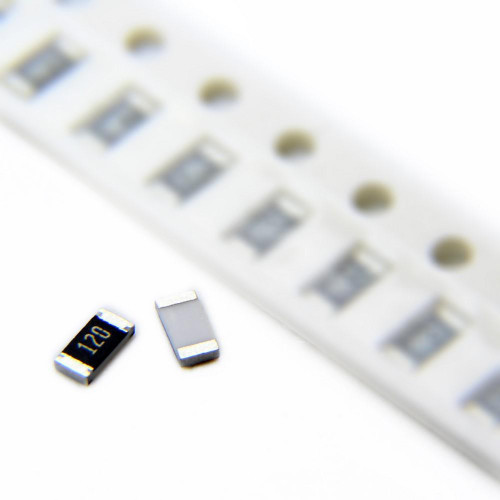 مقاومت 12 اهم 12ohm smd 1206
