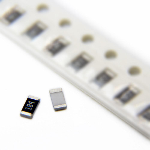 مقاومت 180 کیلواهم 180Kohm smd 1206