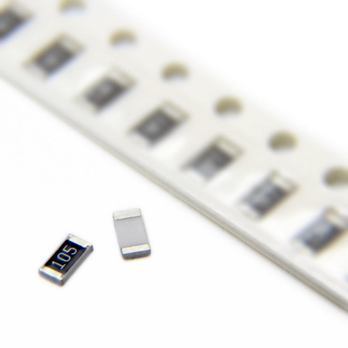 مقاومت 1 مگااهم 1Mohm smd 1206