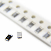 مقاومت 2.7 اهم 2.7ohm smd 1206