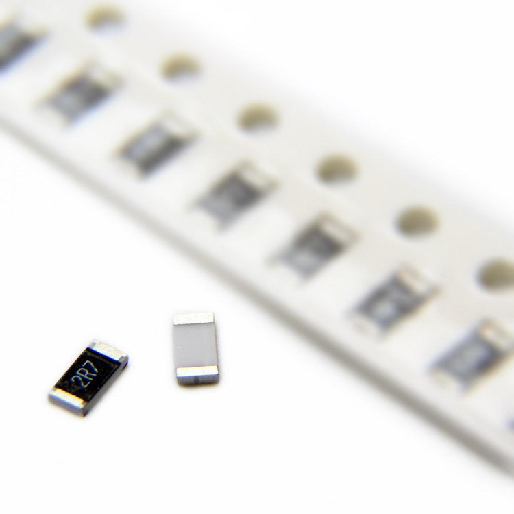 مقاومت 2.7 اهم 2.7ohm smd 1206