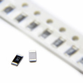 مقاومت 3.3 اهم 3.3ohm smd 1206