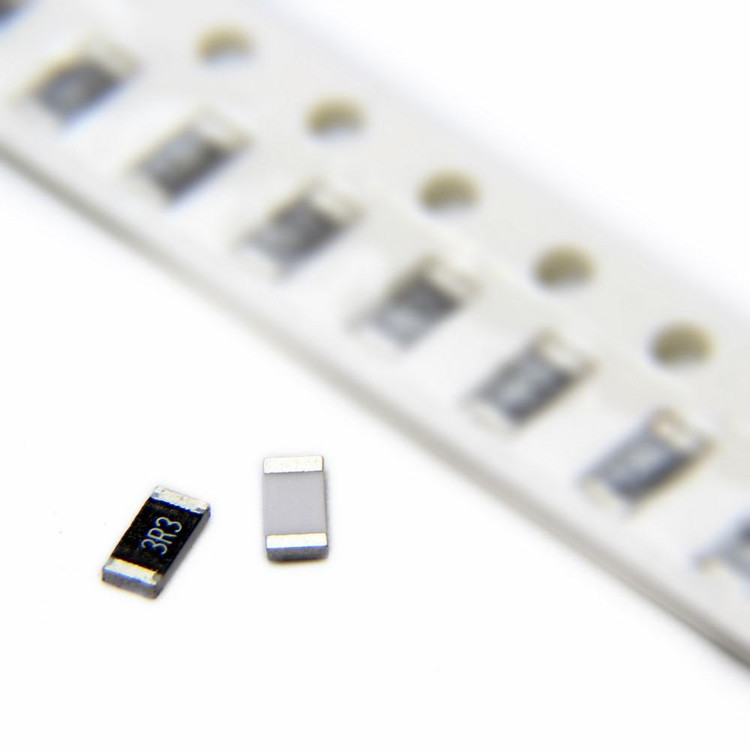 مقاومت 3.3 اهم 3.3ohm smd 1206