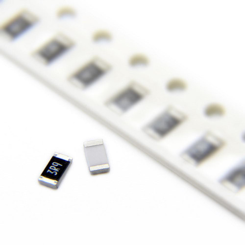 مقاومت 3.9 اهم 3.9ohm smd 1206